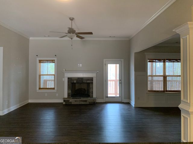 30 Hollyhock Lane, Covington, GA 30014