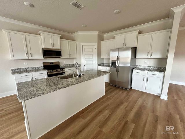 8708 Sea Star Circle, Foley, AL 36535