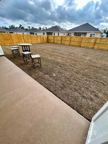8708 Sea Star Circle, Foley, AL 36535