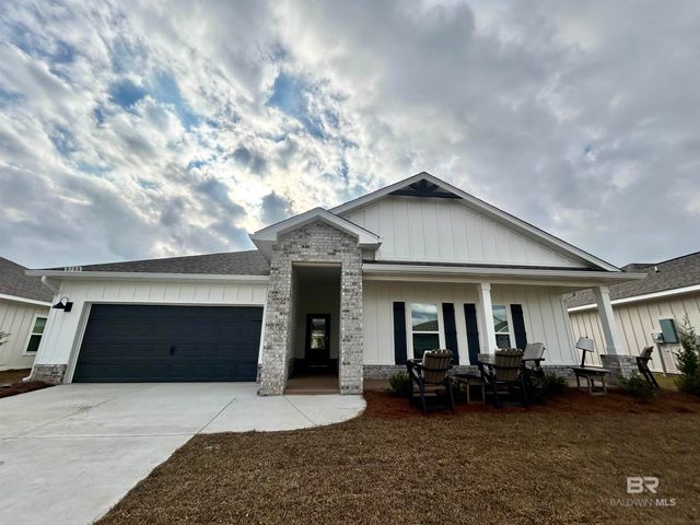 8708 Sea Star Circle, Foley, AL 36535