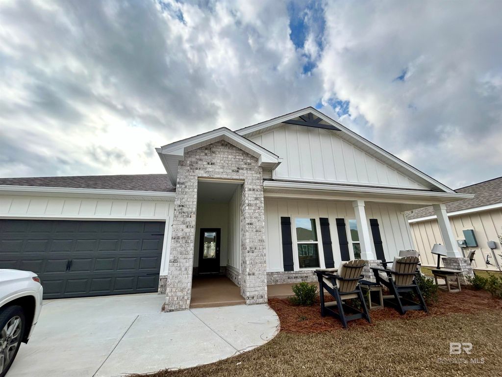8708 Sea Star Circle, Foley, AL 36535