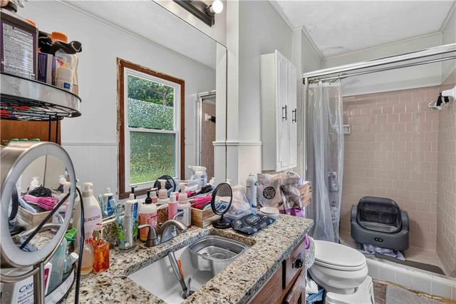 520 Rye House Court, Lawrenceville, GA 30044