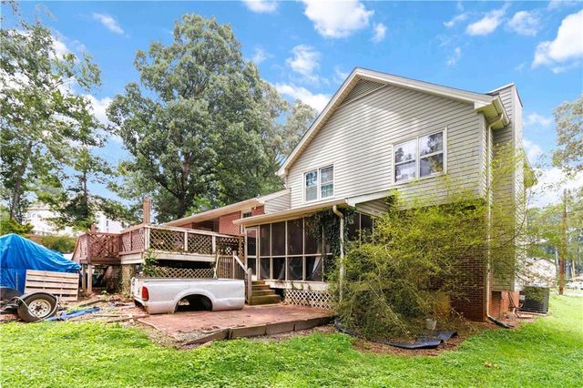 520 Rye House Court, Lawrenceville, GA 30044