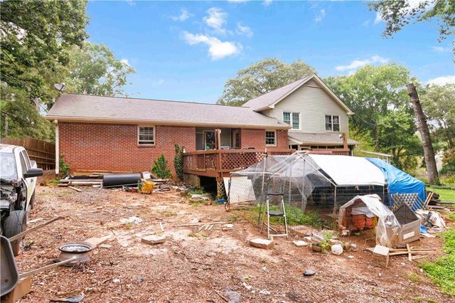 520 Rye House Court, Lawrenceville, GA 30044