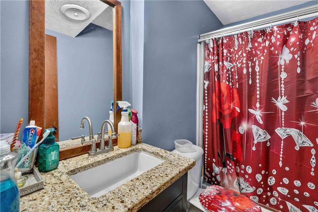 520 Rye House Court, Lawrenceville, GA 30044