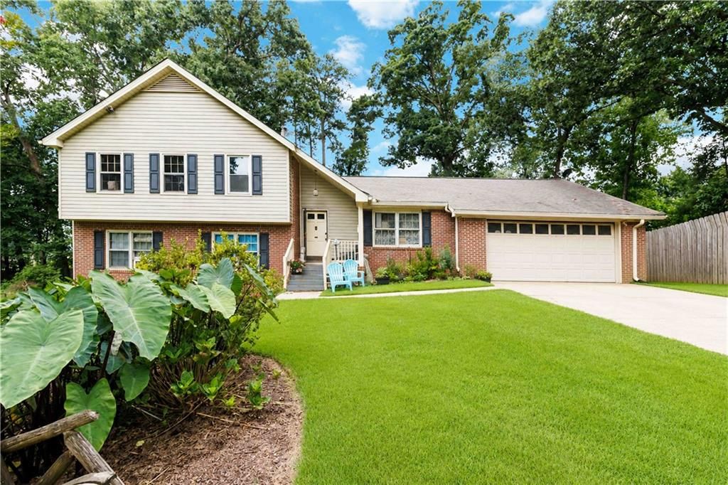 520 Rye House Court, Lawrenceville, GA 30044