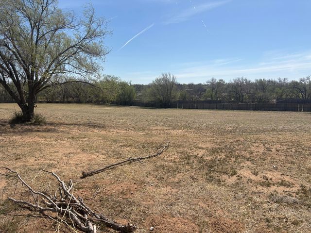 310-320 HUDSON Avenue, Amarillo, TX 79108