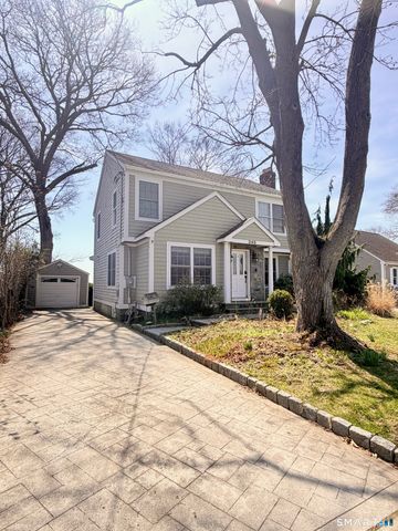 345 Housatonic Drive, Milford, CT 06460