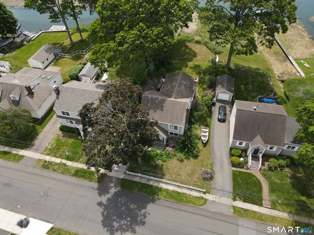 345 Housatonic Drive, Milford, CT 06460
