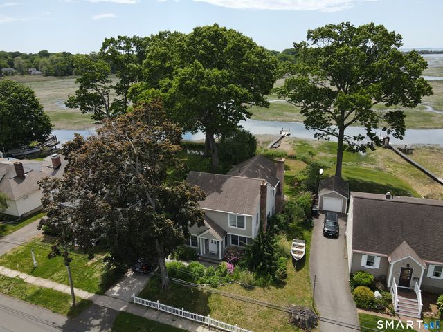 345 Housatonic Drive, Milford, CT 06460