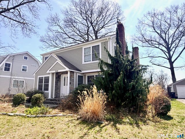 345 Housatonic Drive, Milford, CT 06460
