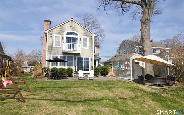 345 Housatonic Drive, Milford, CT 06460
