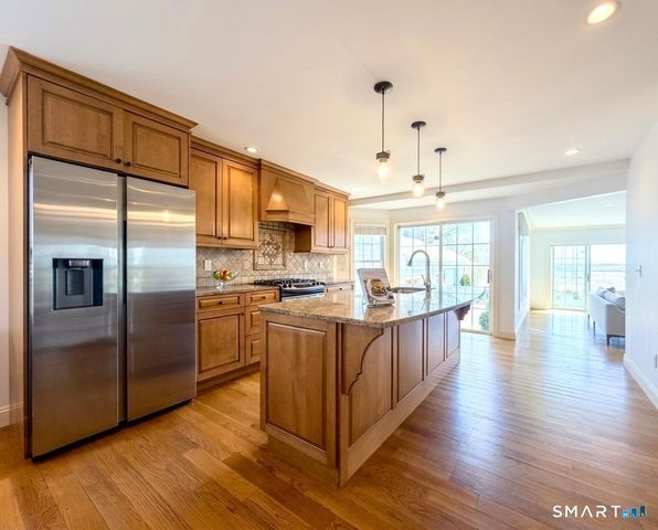 345 Housatonic Drive, Milford, CT 06460