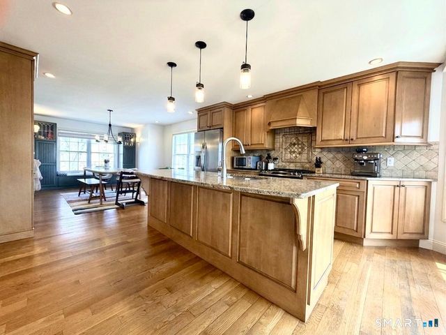 345 Housatonic Drive, Milford, CT 06460