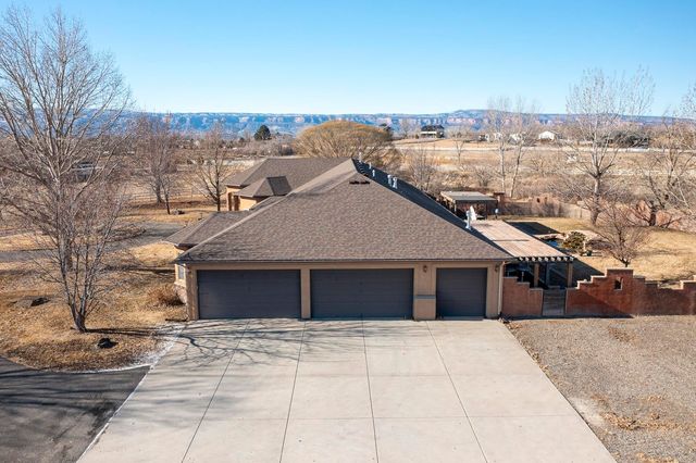 923 Vista Court, Grand Junction, CO 81506