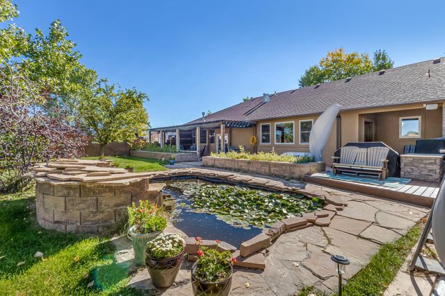 923 Vista Court, Grand Junction, CO 81506