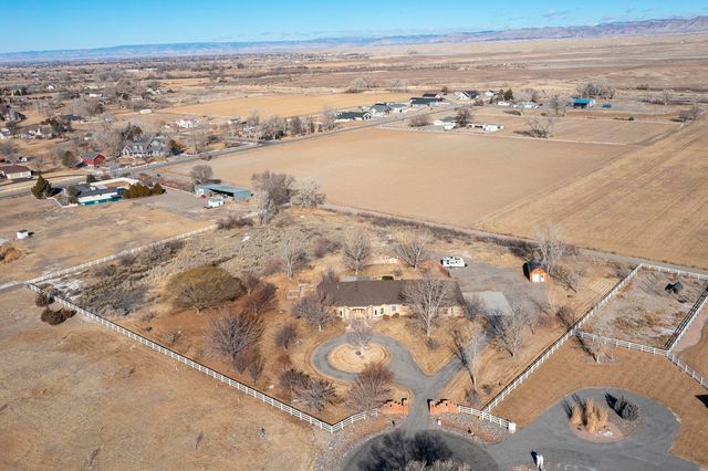 923 Vista Court, Grand Junction, CO 81506