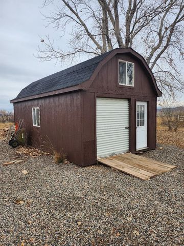 923 Vista Court, Grand Junction, CO 81506