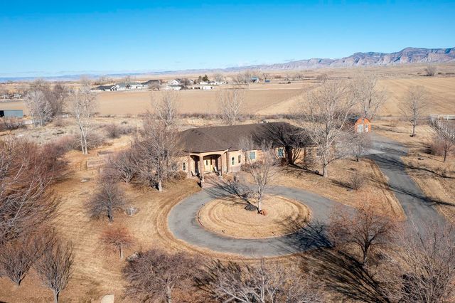 923 Vista Court, Grand Junction, CO 81506