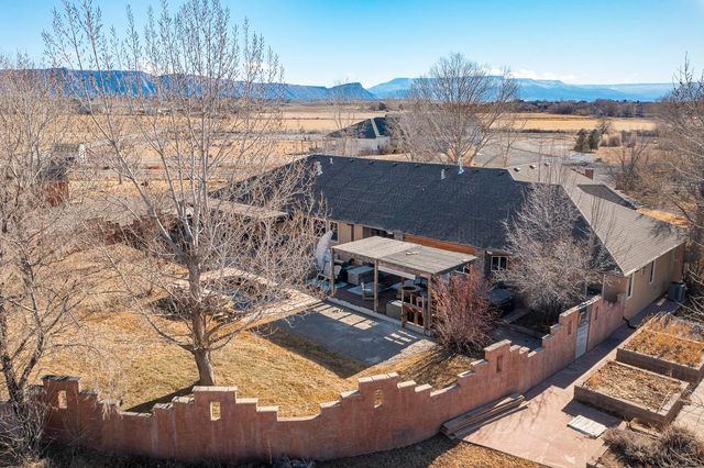 923 Vista Court, Grand Junction, CO 81506