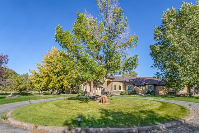 923 Vista Court, Grand Junction, CO 81506