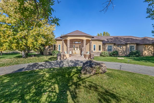 923 Vista Court, Grand Junction, CO 81506