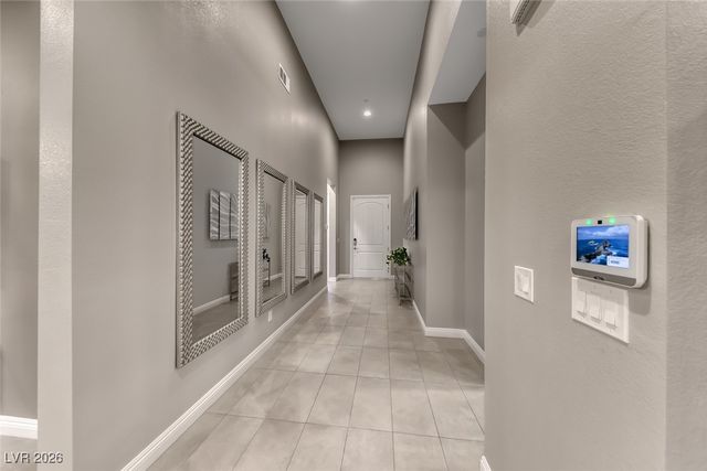 167 Cabo Cruces Drive, Henderson, NV 89011