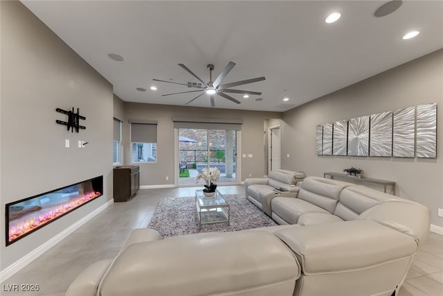 167 Cabo Cruces Drive, Henderson, NV 89011