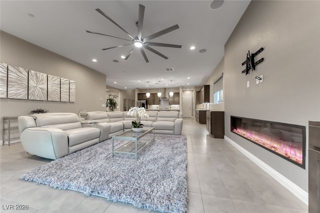 167 Cabo Cruces Drive, Henderson, NV 89011