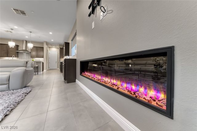 167 Cabo Cruces Drive, Henderson, NV 89011