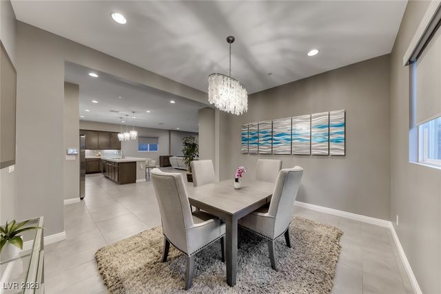 167 Cabo Cruces Drive, Henderson, NV 89011