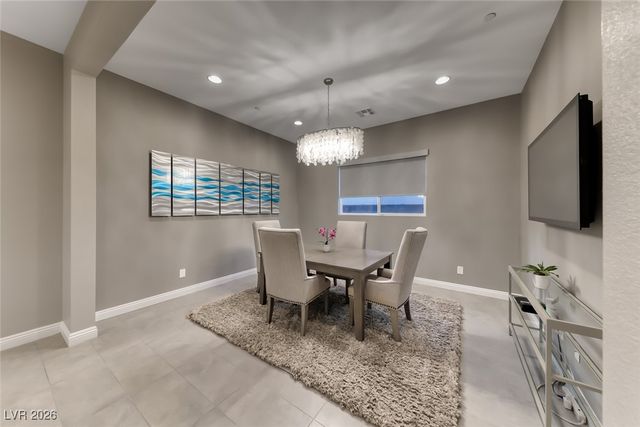 167 Cabo Cruces Drive, Henderson, NV 89011