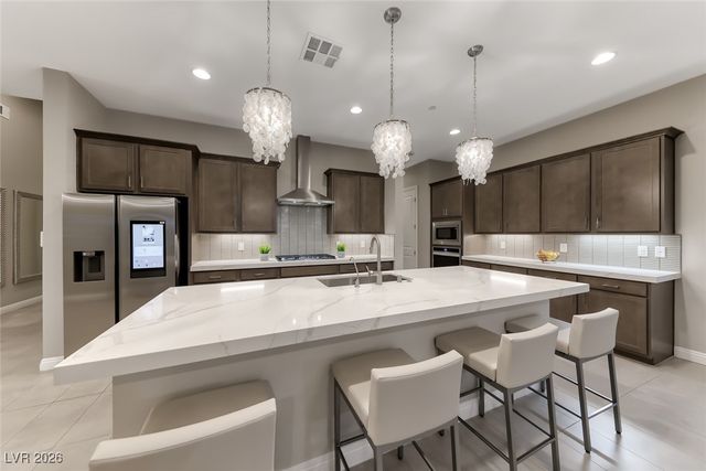 167 Cabo Cruces Drive, Henderson, NV 89011