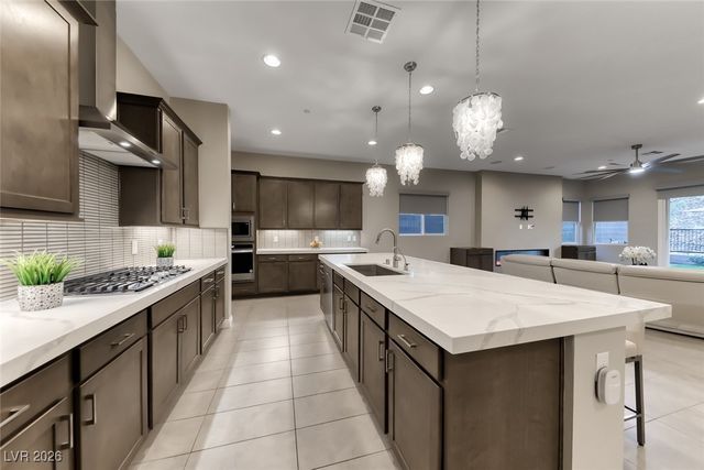 167 Cabo Cruces Drive, Henderson, NV 89011