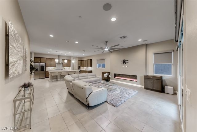 167 Cabo Cruces Drive, Henderson, NV 89011