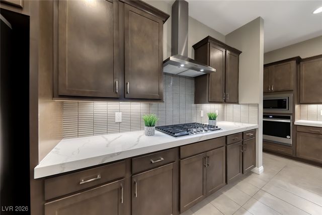 167 Cabo Cruces Drive, Henderson, NV 89011