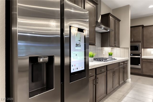 167 Cabo Cruces Drive, Henderson, NV 89011