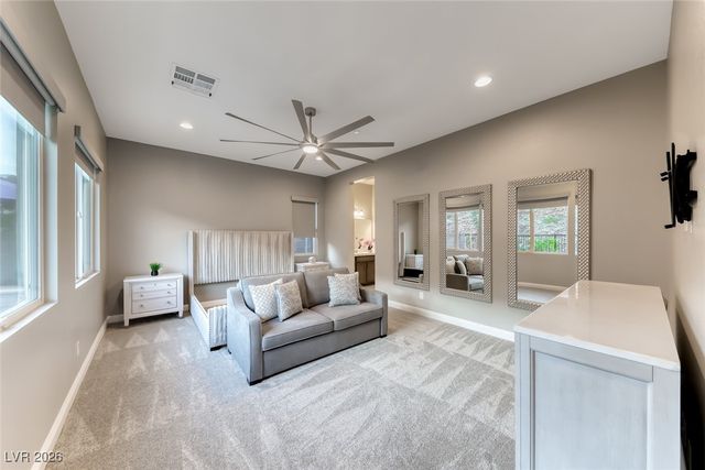 167 Cabo Cruces Drive, Henderson, NV 89011