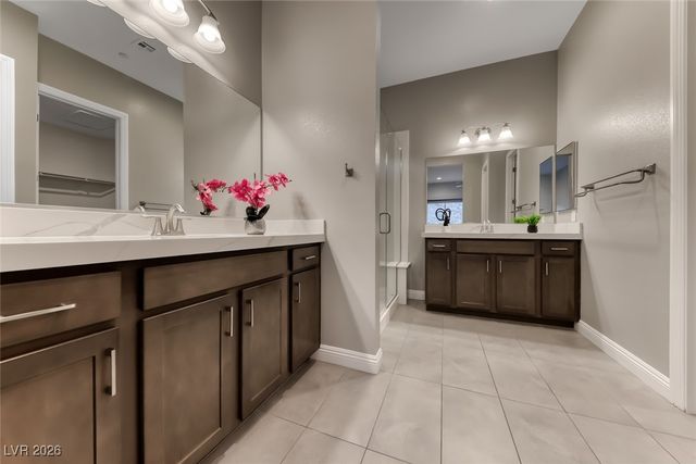 167 Cabo Cruces Drive, Henderson, NV 89011