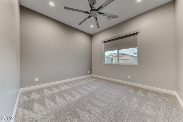 167 Cabo Cruces Drive, Henderson, NV 89011