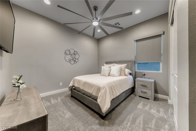 167 Cabo Cruces Drive, Henderson, NV 89011