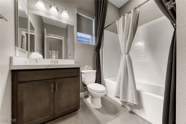 167 Cabo Cruces Drive, Henderson, NV 89011