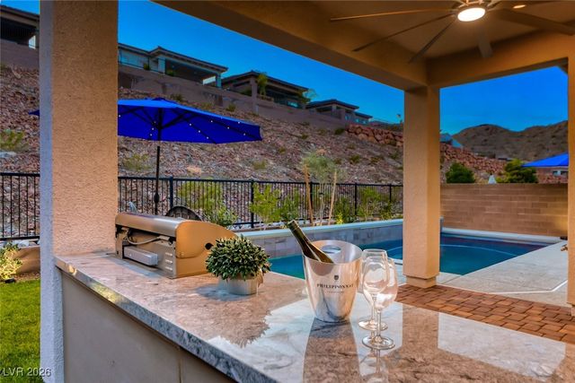 167 Cabo Cruces Drive, Henderson, NV 89011