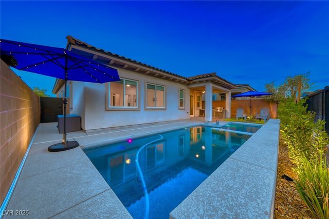 167 Cabo Cruces Drive, Henderson, NV 89011