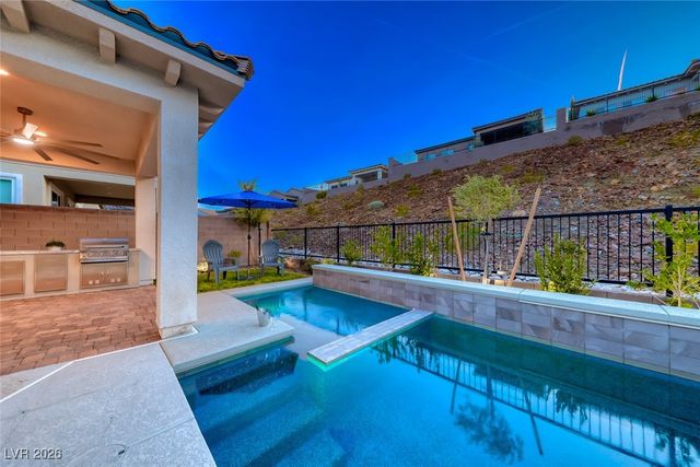 167 Cabo Cruces Drive, Henderson, NV 89011