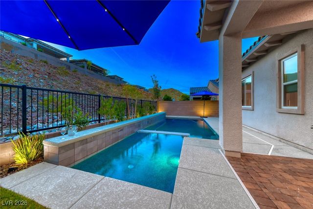 167 Cabo Cruces Drive, Henderson, NV 89011