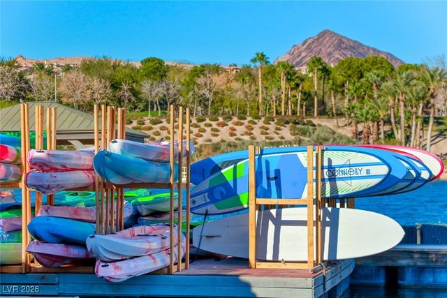 167 Cabo Cruces Drive, Henderson, NV 89011