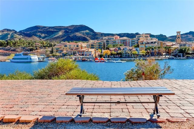 167 Cabo Cruces Drive, Henderson, NV 89011