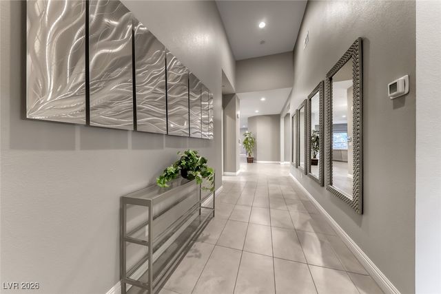 167 Cabo Cruces Drive, Henderson, NV 89011