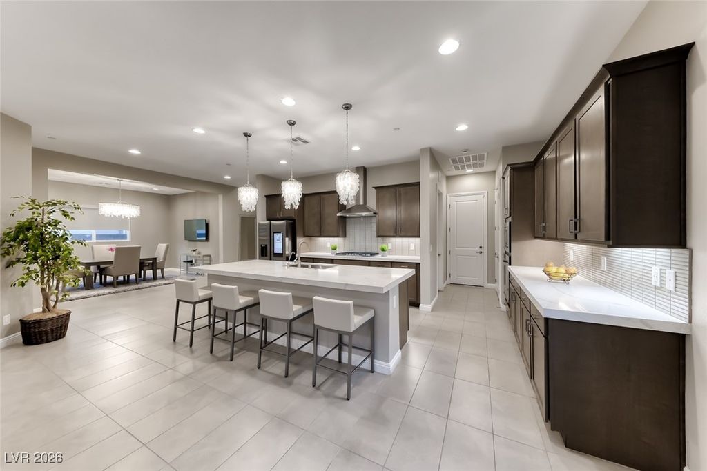 167 Cabo Cruces Drive, Henderson, NV 89011